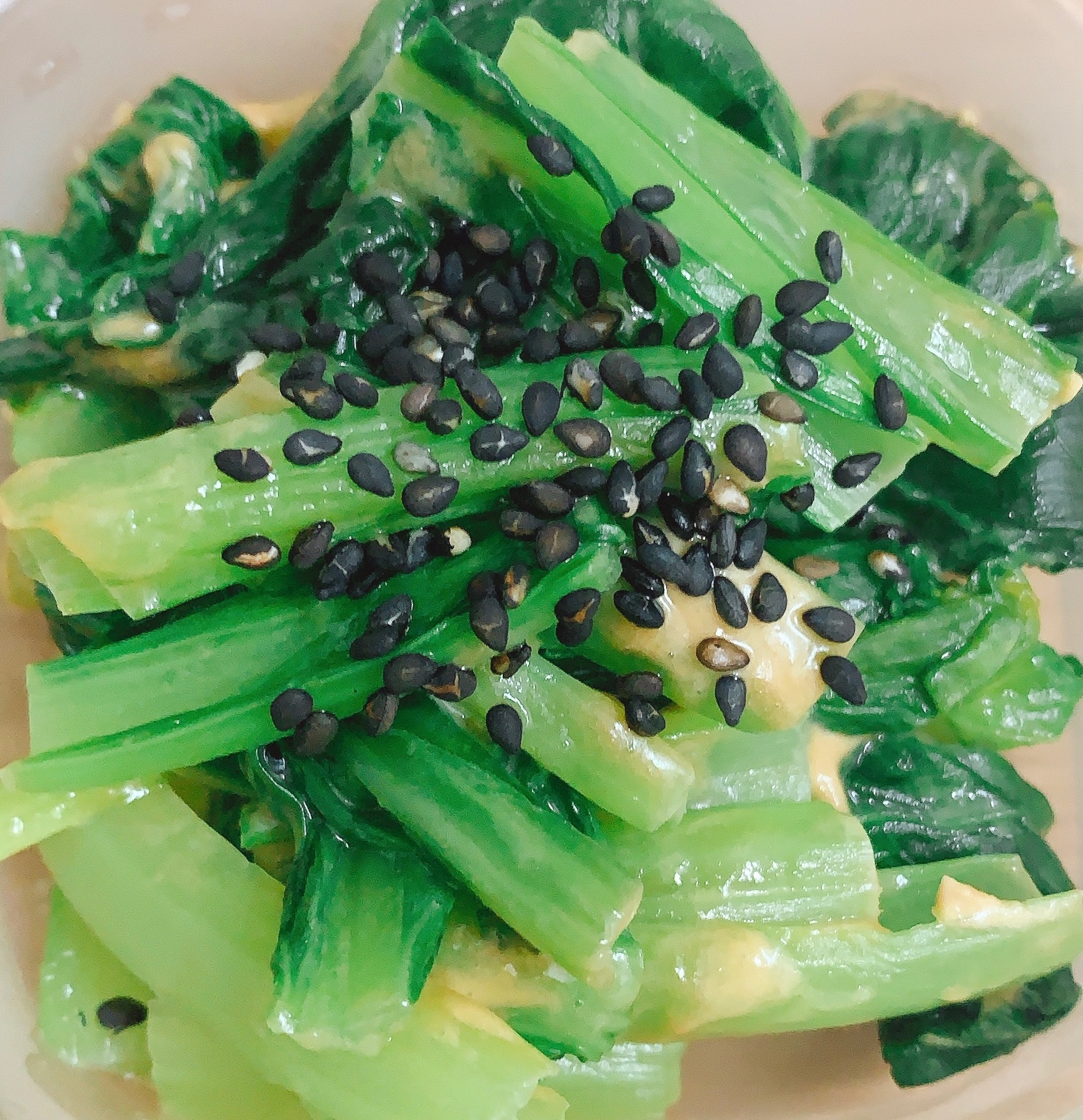 小松菜とピーナッツのおひたし レシピ 作り方 By Tweemy 楽天レシピ 小松菜とピーナッツのおひたし レシピ 作り方 By Tweemy 楽天レシピ