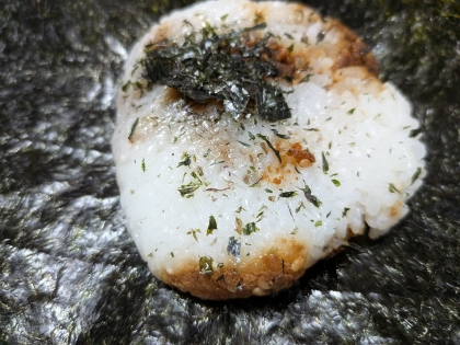 昆布おにぎり