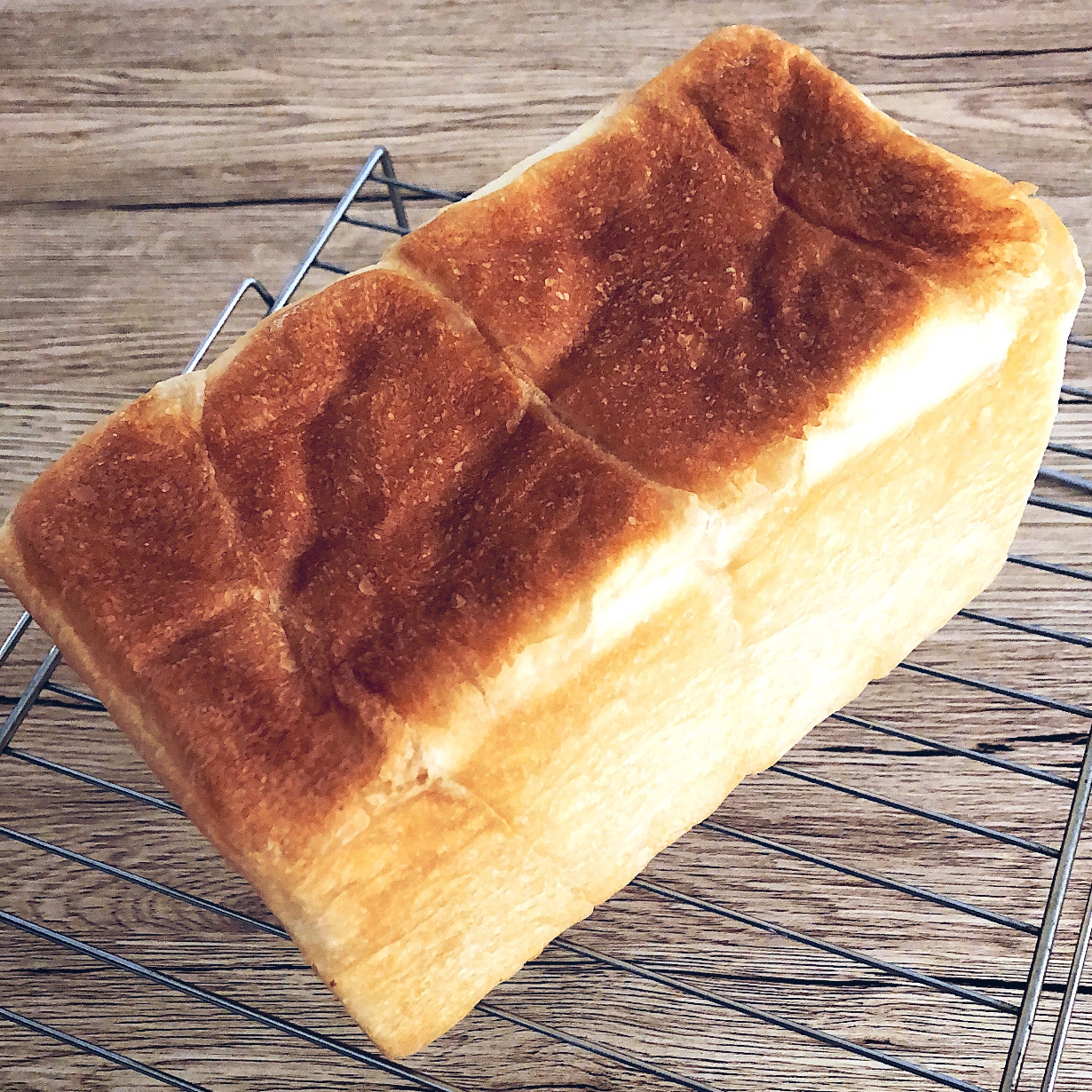 基本の食パン　１斤