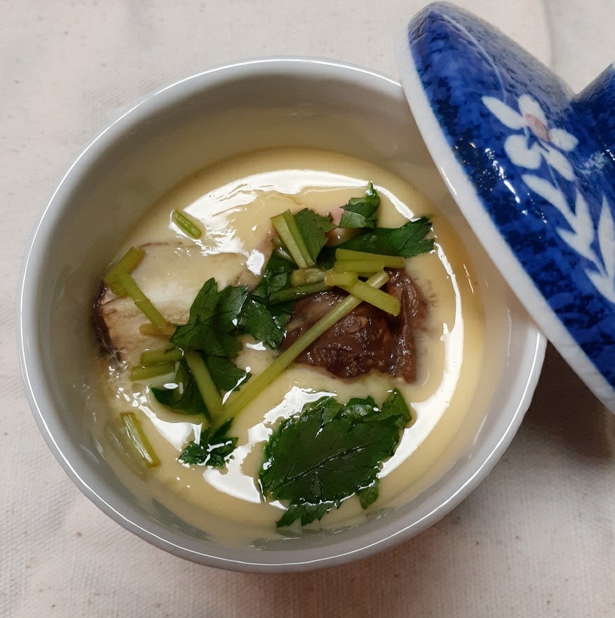 誰でもできる 簡単美味しい茶碗蒸し レシピ 作り方 By あんみっちゃん 楽天レシピ 誰でもできる 簡単美味しい茶碗蒸し レシピ 作り方 By あんみっちゃん 楽天レシピ