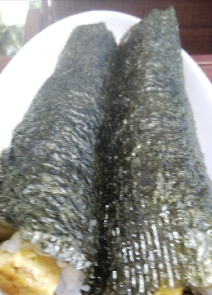 簡単酢飯で作る☆巻き寿司（恵方巻き）☆