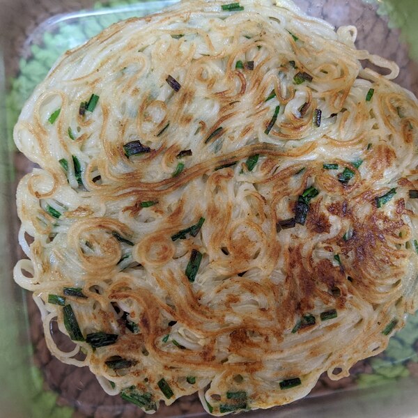 そうめんおやき レシピ 作り方 By Arisacchi 楽天レシピ そうめんおやき レシピ 作り方 By Arisacchi 楽天レシピ