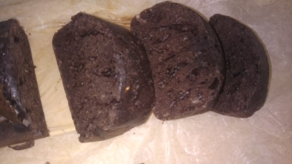 おいしくって簡単♪すぐできるココアケーキ