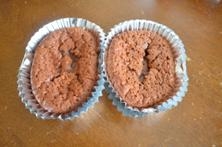 こんにちは！
美味しそうだったので作ってみたら子ども達が取り合い(^^ゞ
次は沢山つくります。ご馳走様でした☆