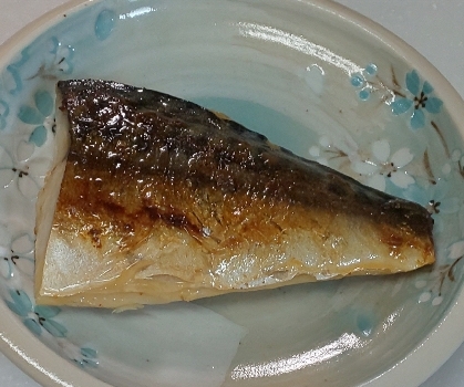 今朝、鯖も焼きました✨ねこちゃん大好き鯖(ФωФ)とてもおいしかったです♥️
いつもたくさんレポ、ありがとうです(*´ー｀*)