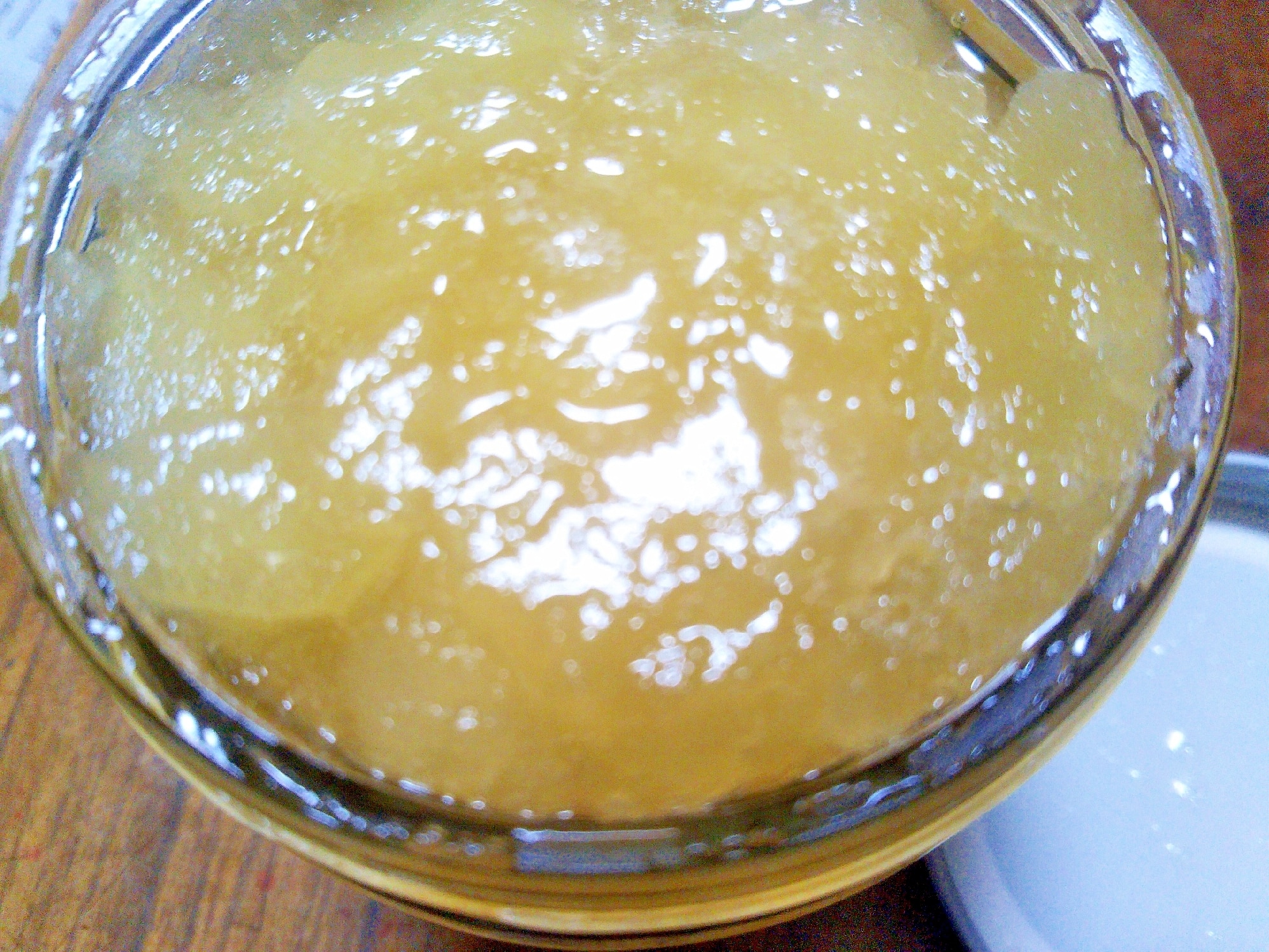 オレンジジャム レシピ・作り方 by あけぼのマジック｜楽天レシピ