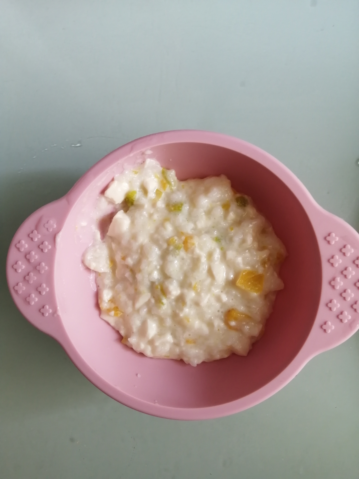 離乳食中期 かぼちゃのミルク粥 レシピ 作り方 By ぐー ゆるっと節約主婦 楽天レシピ 離乳食中期 かぼちゃのミルク粥 レシピ 作り方 By ぐー ゆるっと節約主婦 楽天レシピ