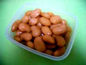 インゲン豆の甘煮 レシピ 作り方 By Poolsofsorrow 楽天レシピ インゲン豆の甘煮 レシピ 作り方 By Poolsofsorrow 楽天レシピ