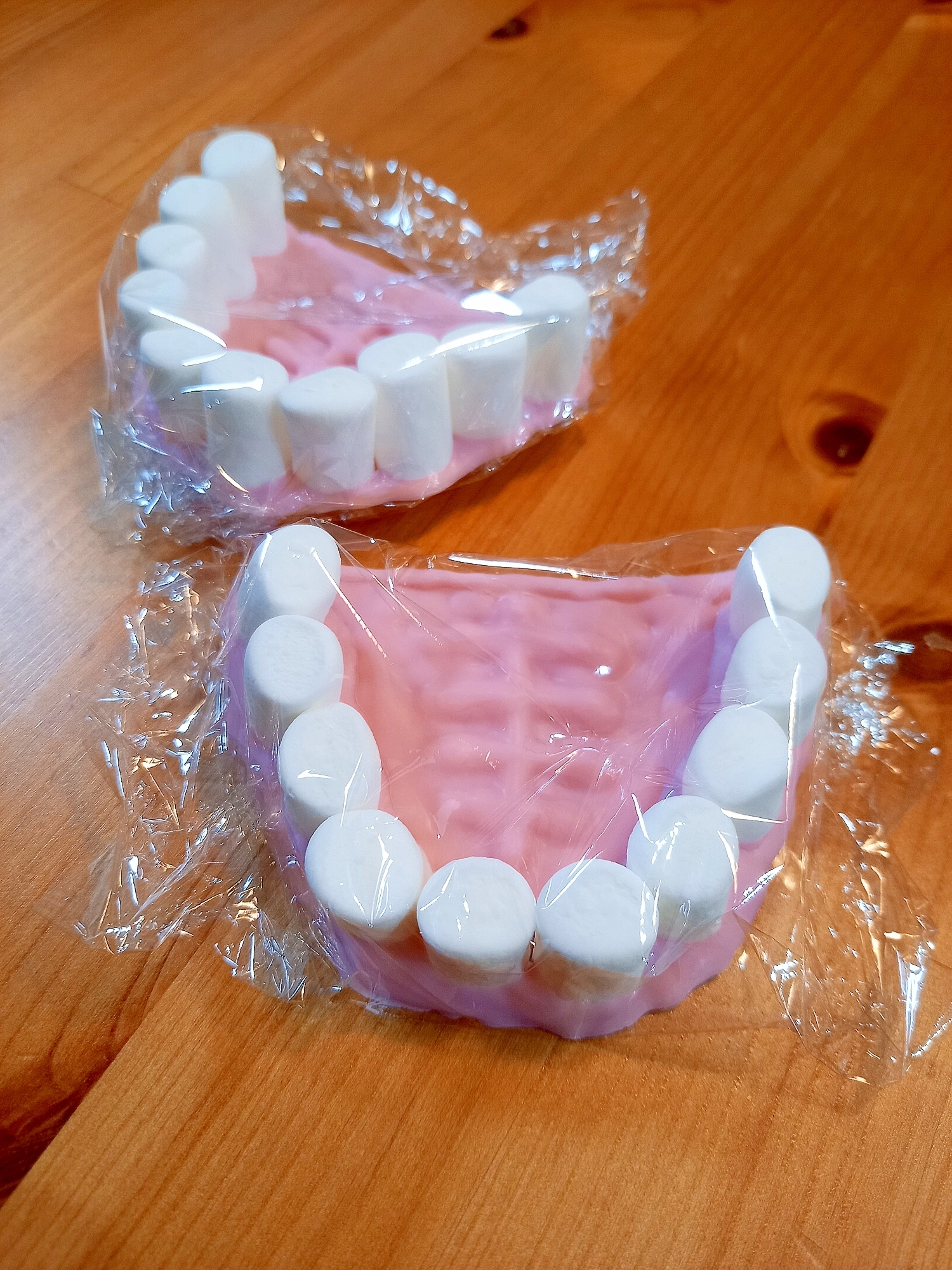 おもしろチョコ レシピ 作り方 By Genkororin 楽天レシピ おもしろチョコ レシピ 作り方 By Genkororin 楽天レシピ