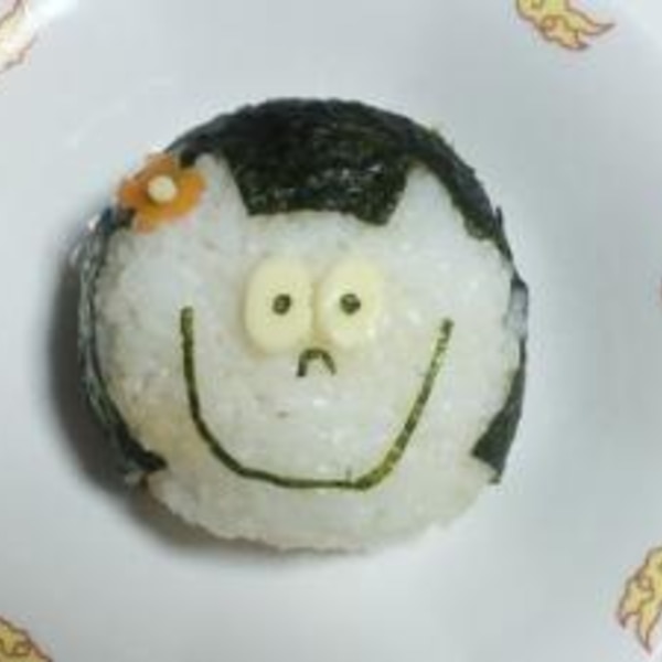 おべともちゃん おべとも学園 おにぎり キャラ弁 レシピ 作り方 By Hahaue 楽天レシピ おべともちゃん おべとも学園 おにぎり キャラ弁 レシピ 作り方 By Hahaue 楽天レシピ