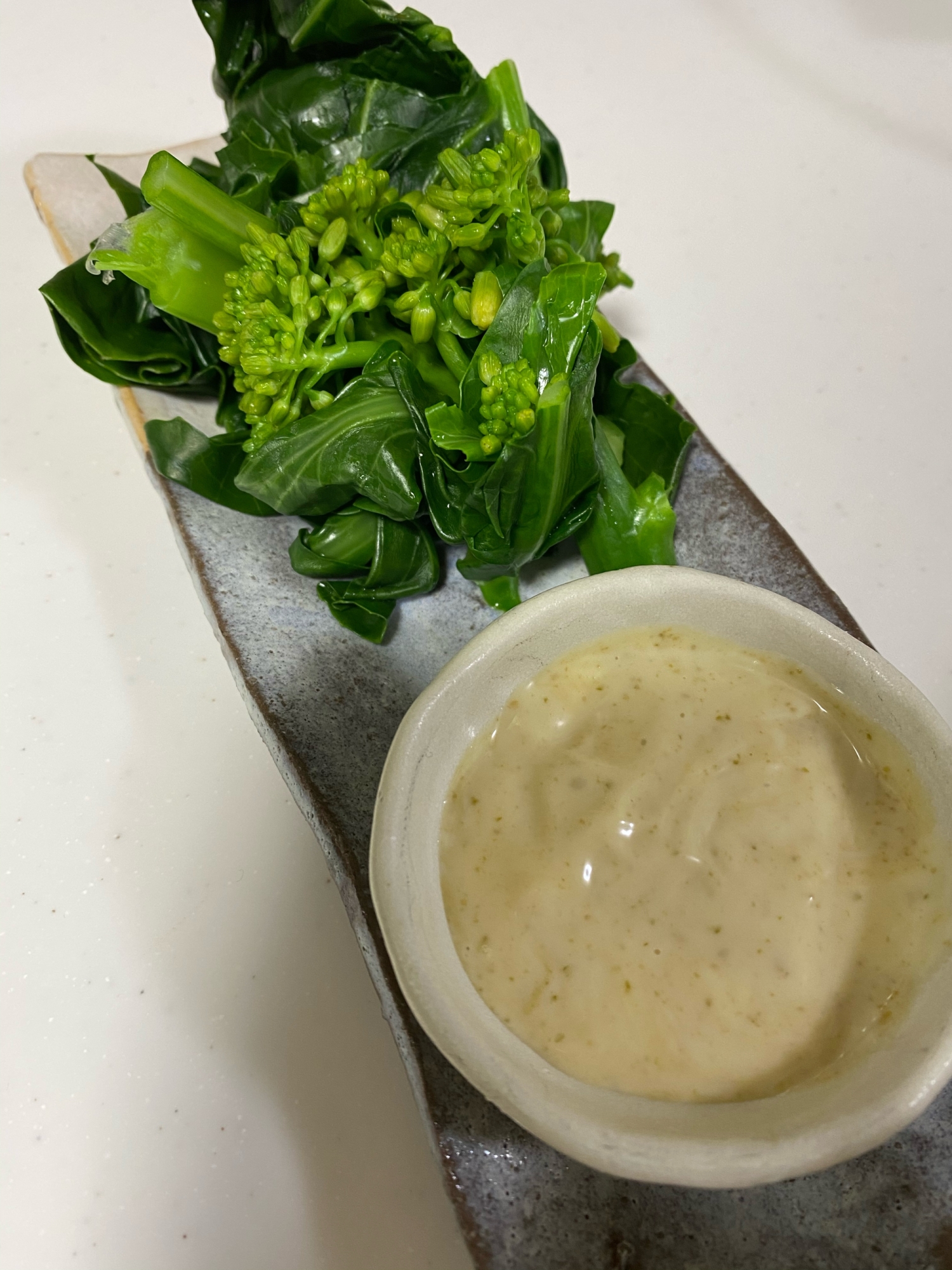 青唐辛子マヨネーズソース レシピ 作り方 By You花凛 楽天レシピ 青唐辛子マヨネーズソース レシピ 作り方 By You花凛 楽天レシピ