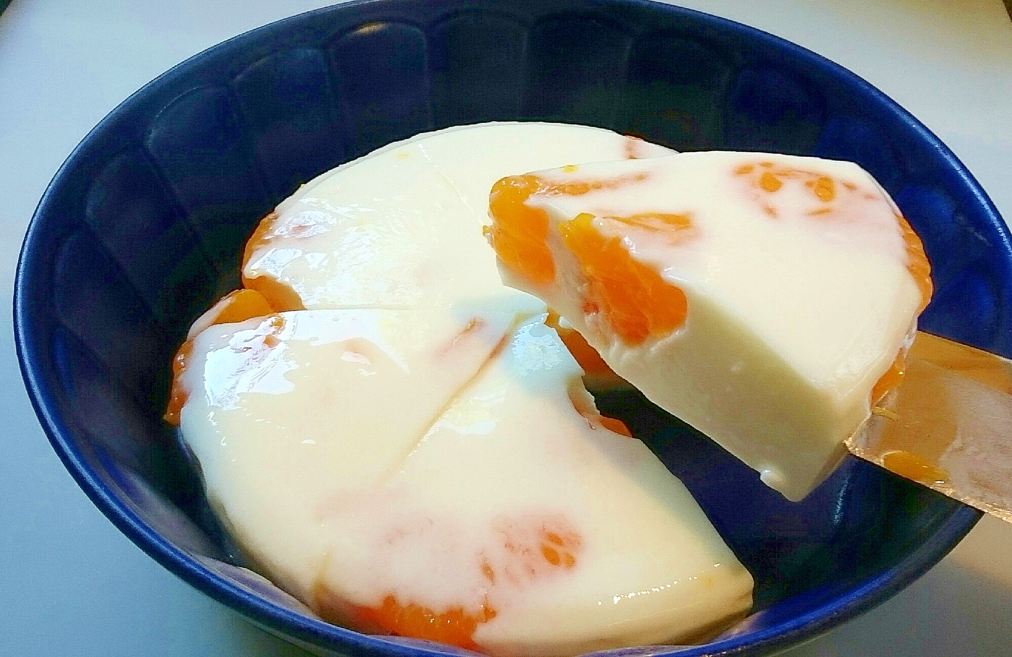 まるごとみかんケーキ レシピ 作り方 By ジョンとポーク 楽天レシピ