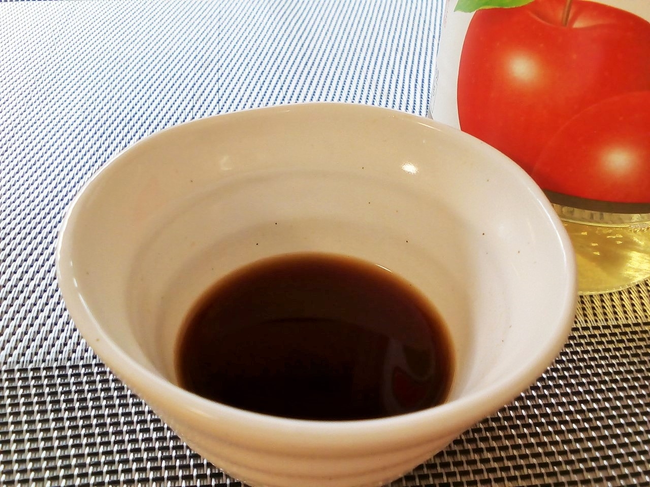 ポン酢を切らしたら 混ぜるだけの簡単ポン酢醤油 レシピ 作り方 By 体脂肪率11 夫人 楽天レシピ