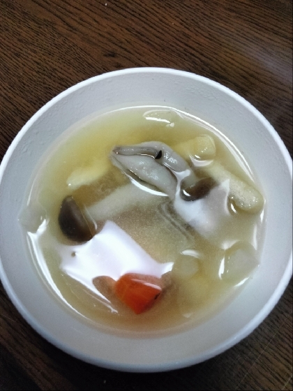 こんばんは。生姜チューブ入れてあたたまりました(๑´ڡ`๑)レシピ有難うござあおました。