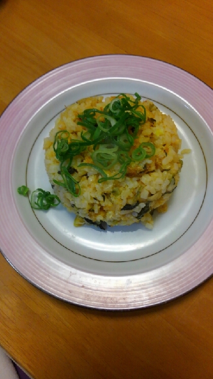 美味しかったです
また作りたいです(^o^)