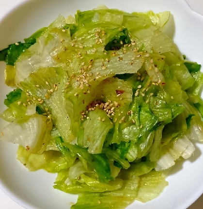 レタス大量消費！無限レタス