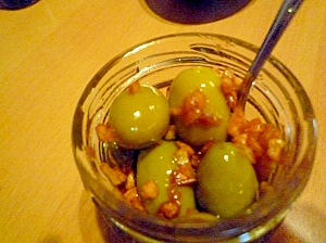 オリーブ 塩漬けレシピ 作り方の人気順 簡単料理の楽天レシピ