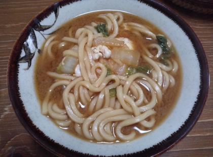 急に食べたくなって作ってみました。
美味しかったです♪
また、作ります。