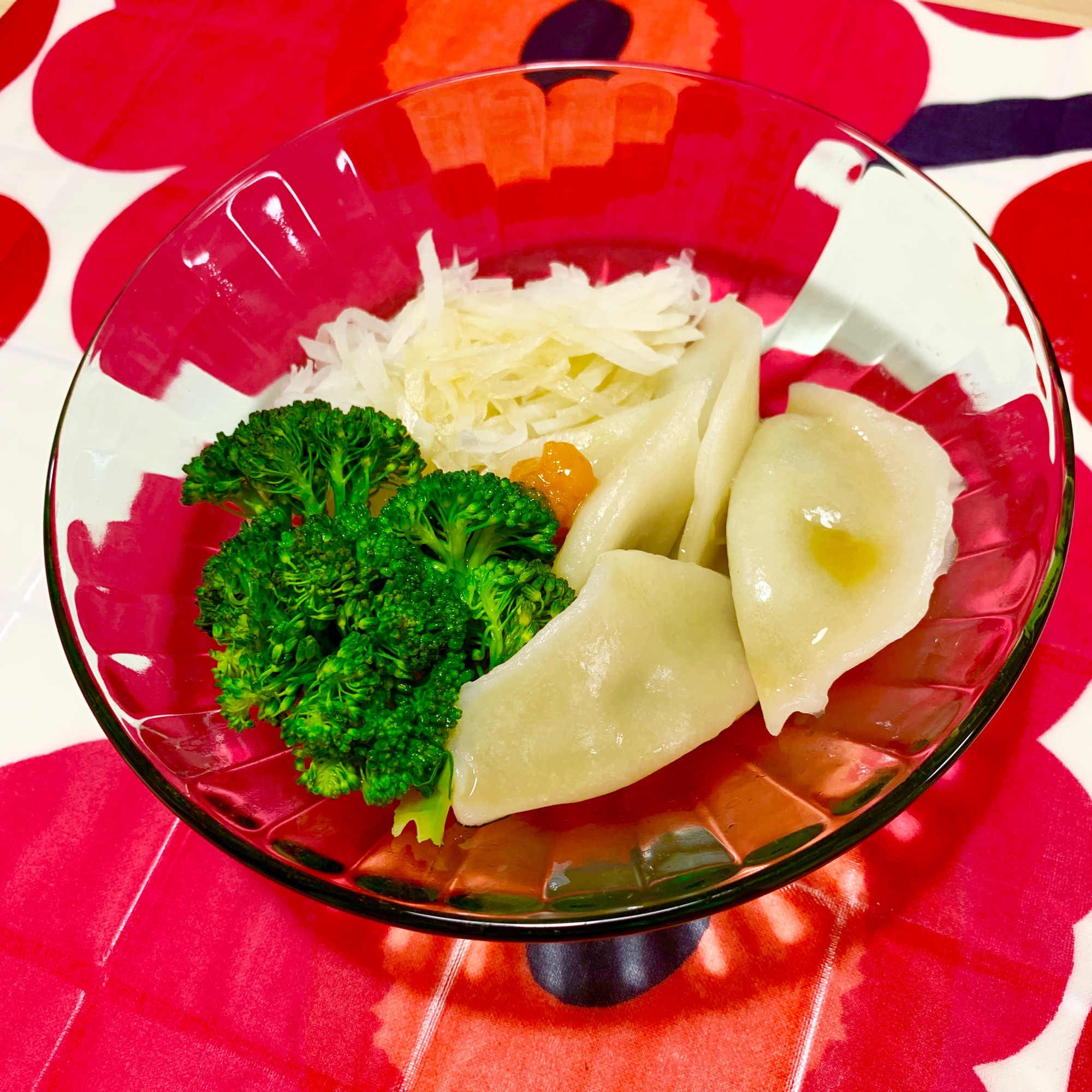 手軽で美味しい 水餃子のサラダ レシピ 作り方 By Fan 楽天レシピ 手軽で美味しい 水餃子のサラダ レシピ 作り方 By Fan 楽天レシピ