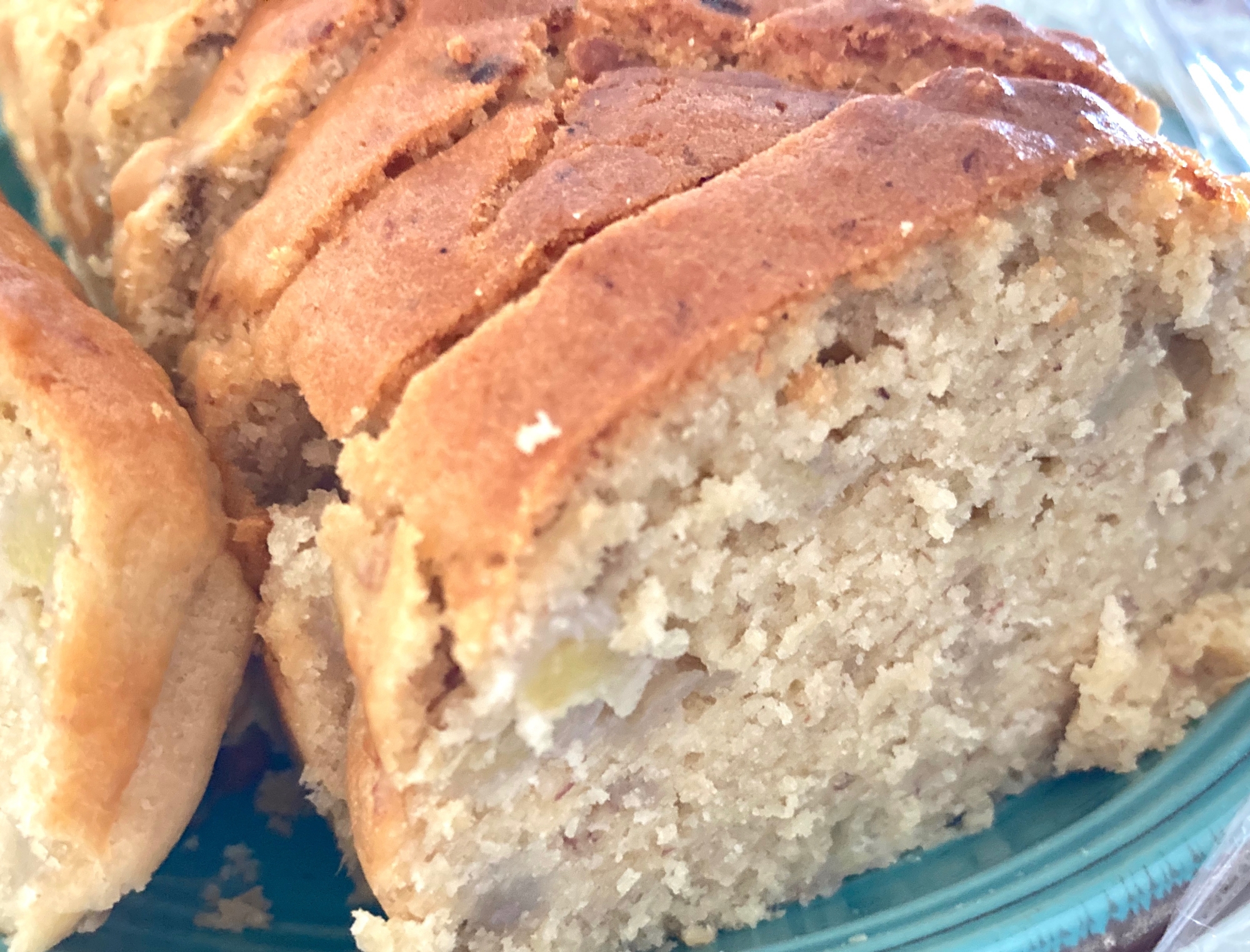 卵なし バナナパウンドケーキ レシピ 作り方 By 糖質オフにハマってます 楽天レシピ 卵なし バナナパウンドケーキ レシピ 作り方 By 糖質オフにハマってます 楽天レシピ