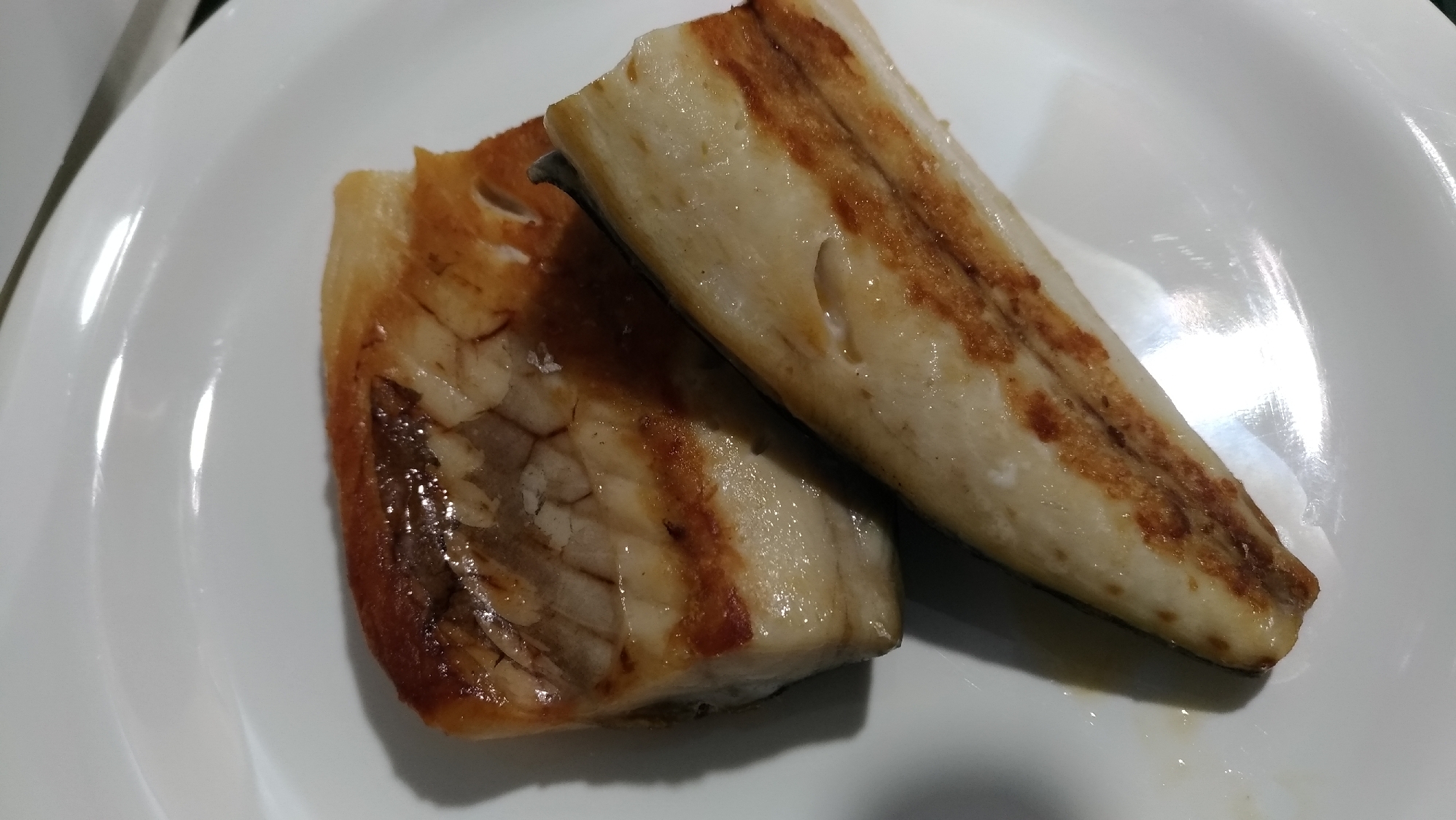 簡単 フライパンで鯖の塩焼き レシピ 作り方 By まめうさぎ 楽天レシピ 簡単 フライパンで鯖の塩焼き レシピ 作り方 By まめうさぎ 楽天レシピ