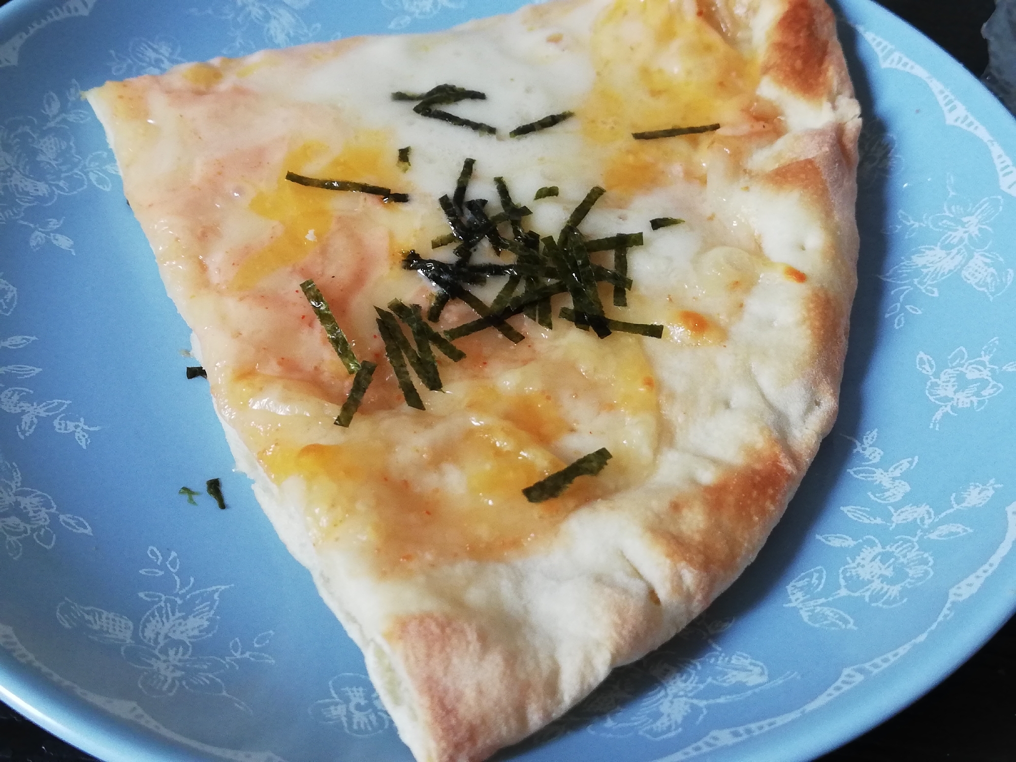 皆大好き 簡単明太子マヨネーズピザ レシピ 作り方 By かっぺ4217 楽天レシピ 皆大好き 簡単明太子マヨネーズピザ レシピ 作り方 By かっぺ4217 楽天レシピ