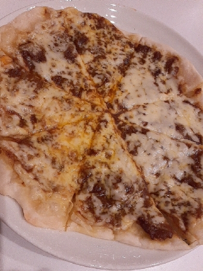 強力粉 ピザ 生地 生地 強力粉 ピザ