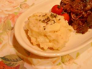 滑らか クリーミーマッシュポテト レシピ 作り方 By うーたんトリオ 楽天レシピ 滑らか クリーミーマッシュポテト レシピ 作り方 By うーたんトリオ 楽天レシピ