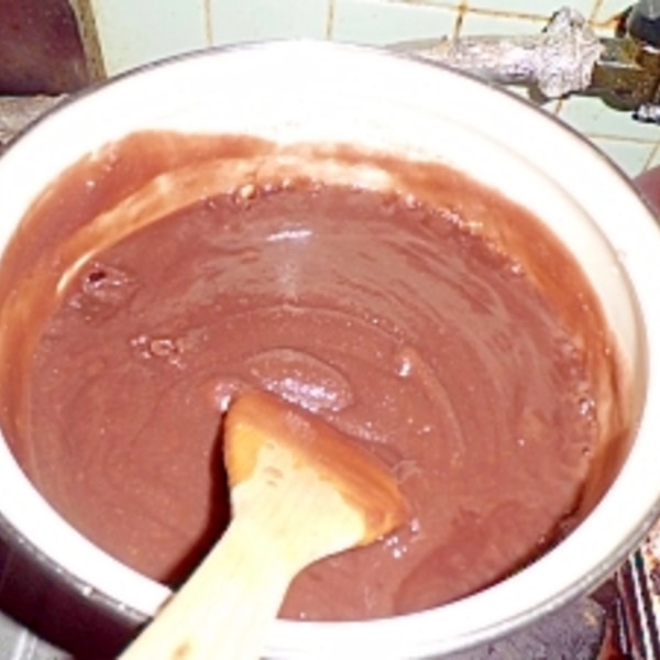 生あんを使って 甘 い こしあん レシピ 作り方 By Yumi1522 楽天レシピ 生あんを使って 甘 い こしあん レシピ 作り方 By Yumi1522 楽天レシピ