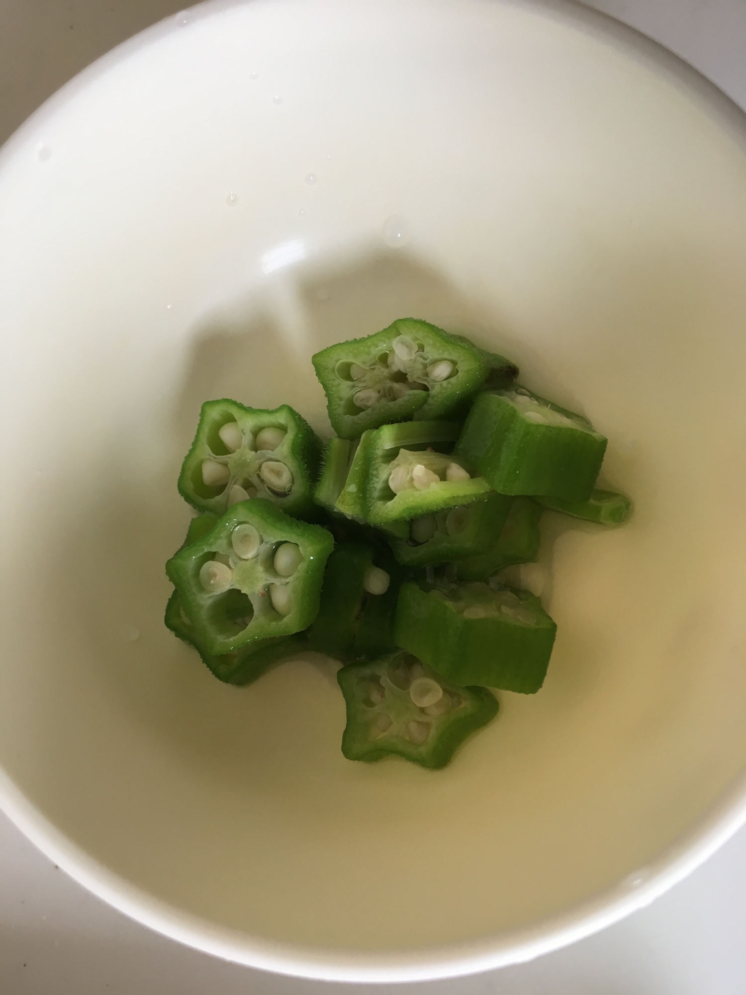 離乳食 オクラ レシピ 作り方 By Pコ 楽天レシピ 離乳食 オクラ レシピ 作り方 By Pコ 楽天レシピ