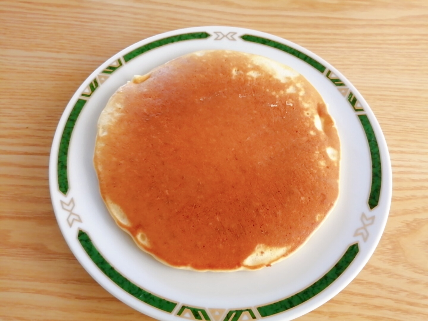 ホットプレートで ホットケーキ レシピ 作り方 By はじゃじゃ 楽天レシピ ホットプレートで ホットケーキ レシピ 作り方 By はじゃじゃ 楽天レシピ