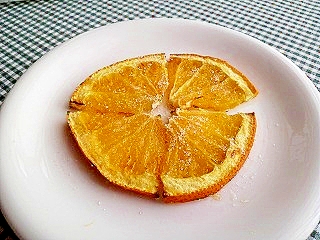 グリルで簡単 ドライはっさく レシピ 作り方 By Umenohanahana 楽天レシピ グリルで簡単 ドライはっさく レシピ 作り方 By Umenohanahana 楽天レシピ