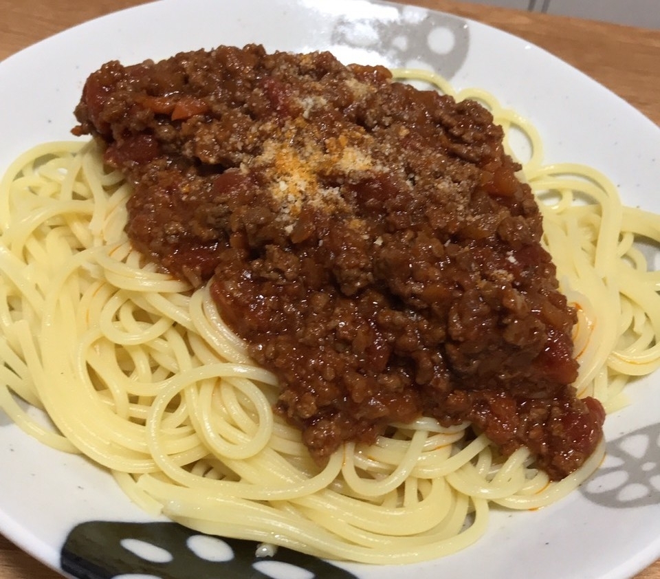 くっつかないパスタの茹で方 レシピ 作り方 By あやめぇ 楽天レシピ