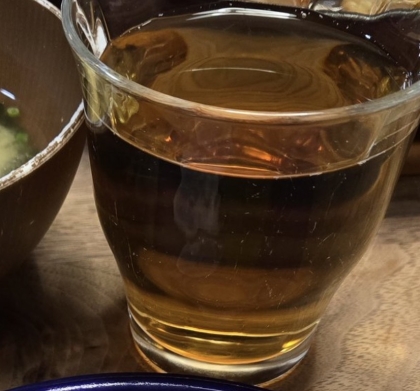 エネルギー補給にもなる★懐かしの甘〜い✿麦茶