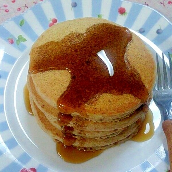 あずきーの玄米パンケーキ ヴィーガン レシピ 作り方 By Aivege 楽天レシピ あずきーの玄米パンケーキ ヴィーガン レシピ 作り方 By Aivege 楽天レシピ