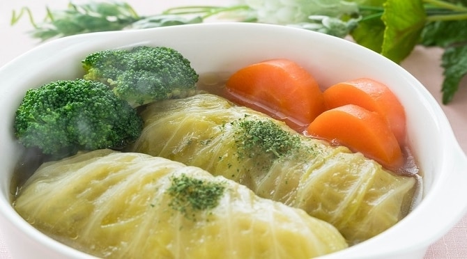 ロールキャベツに合う献立メニュー5選 アレンジ別にレシピと副菜 主食を紹介 デイリシャス 楽天レシピ ロールキャベツに合う献立メニュー5選 アレンジ別にレシピと副菜 主食を紹介 デイリシャス 楽天レシピ