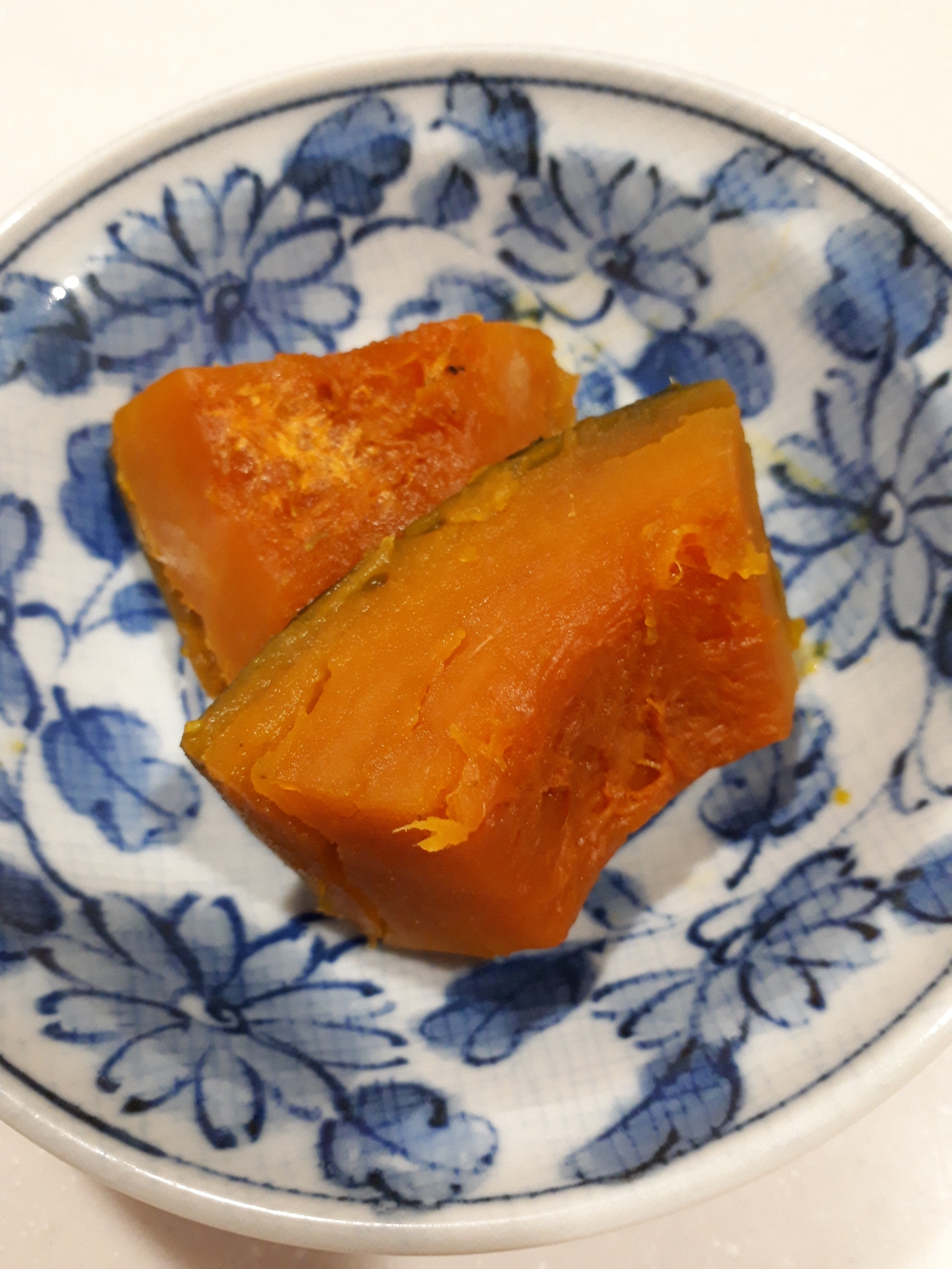 覚えやすい分量で！簡単かぼちゃの煮物