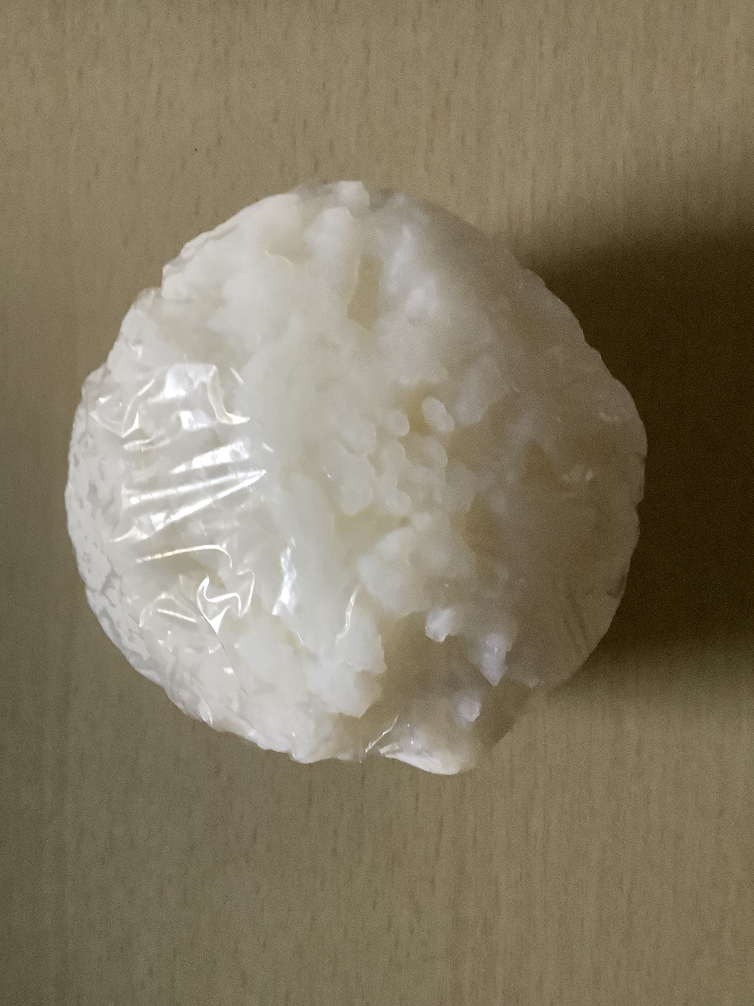おにぎり
