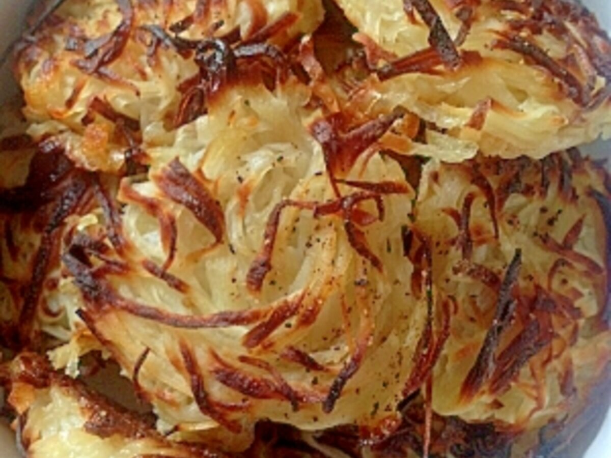 スイス名物 ロスティ レシピ 作り方 By なっころりん 楽天レシピ スイス名物 ロスティ レシピ 作り方 By なっころりん 楽天レシピ