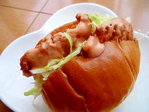 残ったカツを使って カツサンド オーロラソース レシピ 作り方 By Aka Ru 楽天レシピ 残ったカツを使って カツサンド オーロラソース レシピ 作り方 By Aka Ru 楽天レシピ