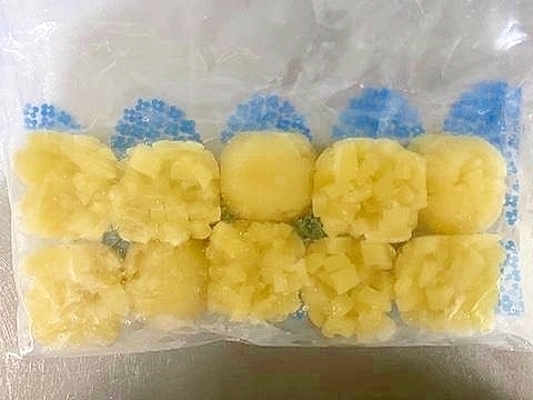 簡単フリージング離乳食 レンジで角切りりんご レシピ 作り方 By Creus Japon 楽天レシピ 簡単フリージング離乳食 レンジで角切りりんご レシピ 作り方 By Creus Japon 楽天レシピ