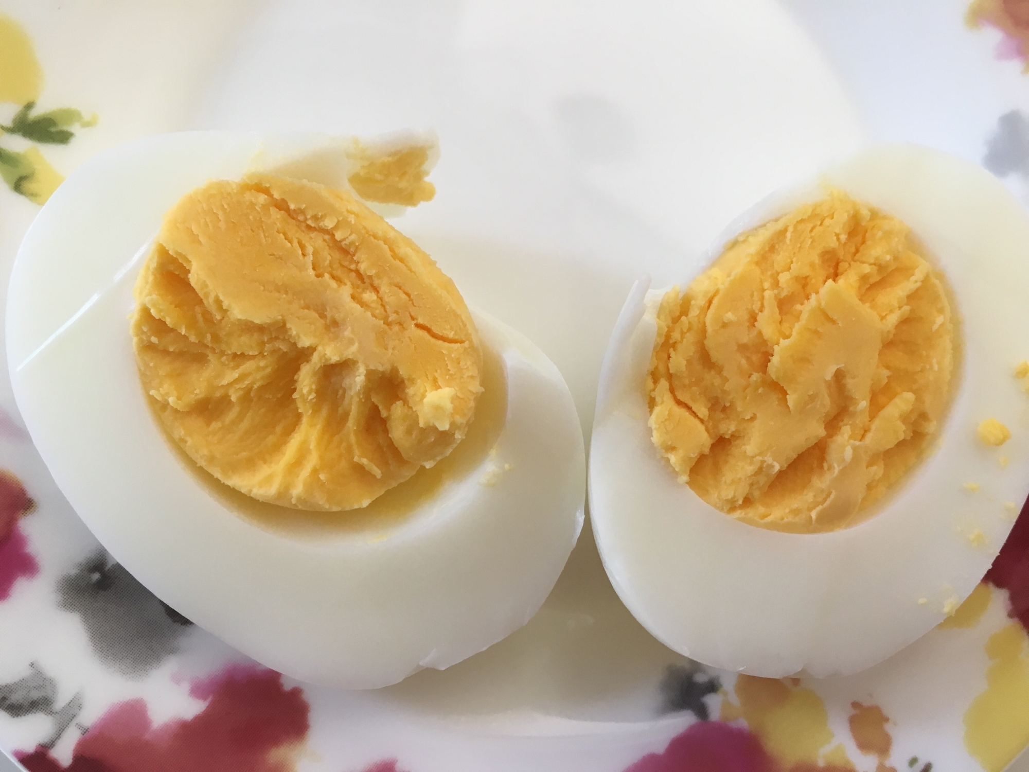 離乳食 初めてのゆで卵 レシピ 作り方 By Pコ 楽天レシピ 離乳食 初めてのゆで卵 レシピ 作り方 By Pコ 楽天レシピ