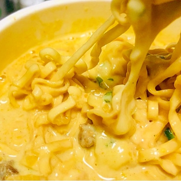 カップヌードルカレーのミルクチーズ レシピ 作り方 By Hiro16hiroppi 楽天レシピ カップヌードルカレーのミルクチーズ レシピ 作り方 By Hiro16hiroppi 楽天レシピ