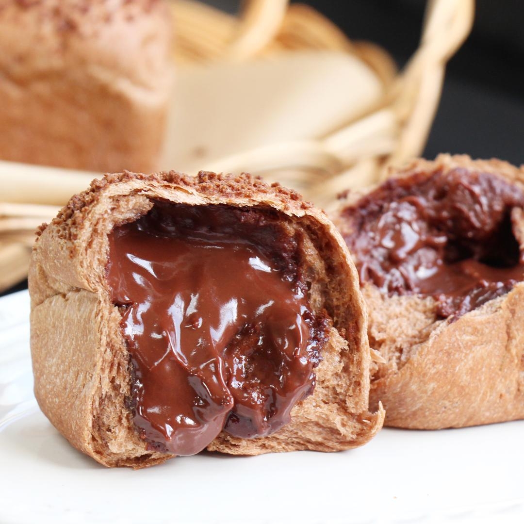 メロウ ショコラ キューブ