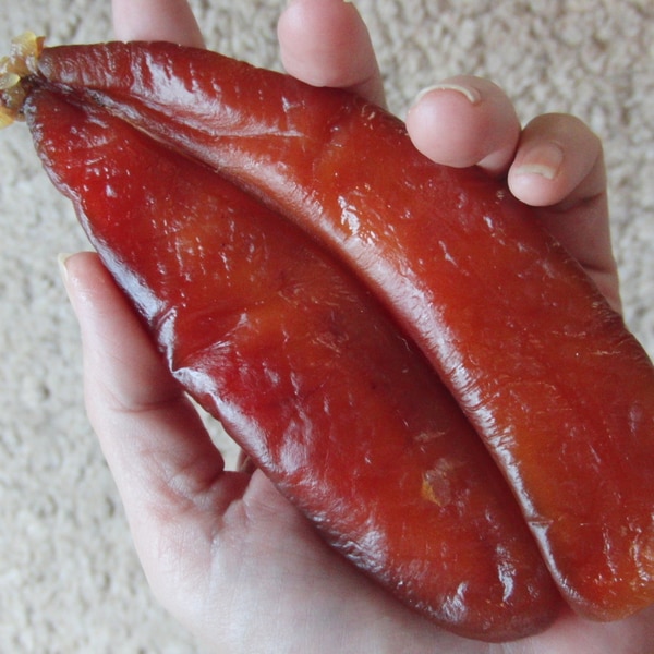 カラスミ 色々 レシピ 作り方 By あとぶー 楽天レシピ カラスミ 色々 レシピ 作り方 By あとぶー 楽天レシピ