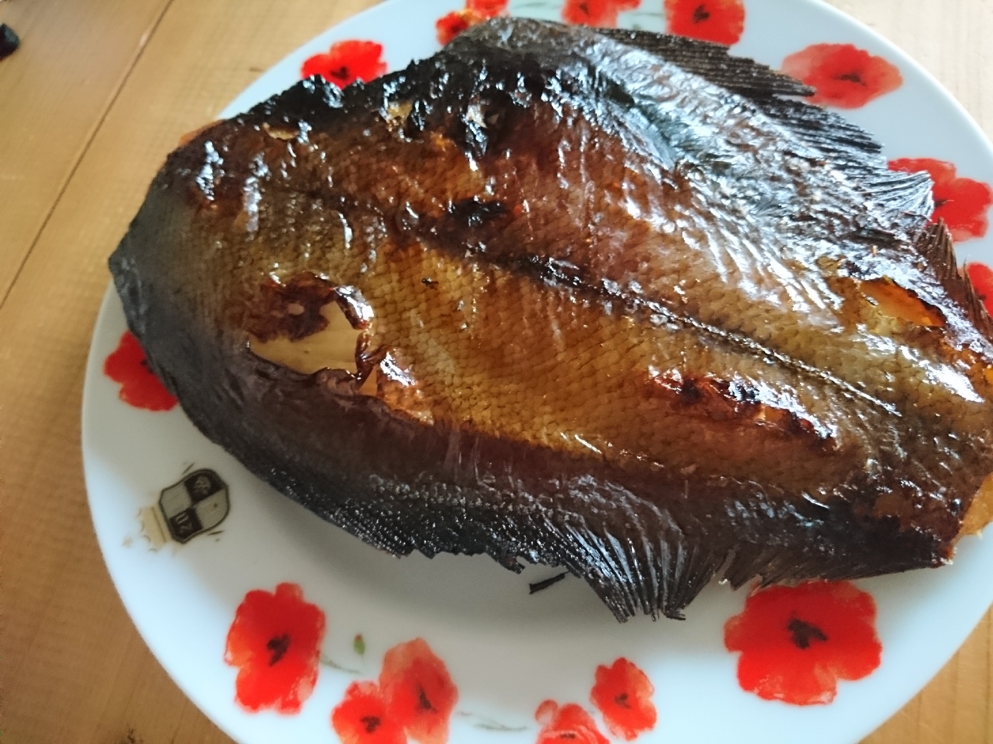 宗八カレイの一夜干し レシピ 作り方 By ネロ助2011 楽天レシピ 宗八カレイの一夜干し レシピ 作り方 By ネロ助2011 楽天レシピ