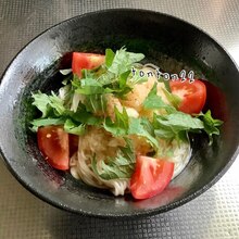 おろしトマトそうめん レシピ 作り方 By Tonton22 楽天レシピ おろしトマトそうめん レシピ 作り方 By Tonton22 楽天レシピ