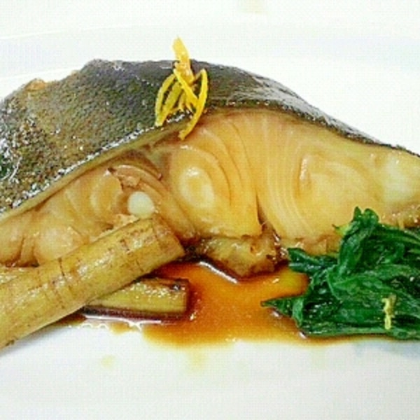 小料理屋の絶品 銀ダラの煮付け 簡単計量 レシピ 作り方 By Orangy Lucy 楽天レシピ 小料理屋の絶品 銀ダラの煮付け 簡単計量 レシピ 作り方 By Orangy Lucy 楽天レシピ