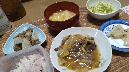 美味しかったです