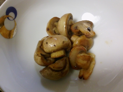 とっても美味しかったです。
ごちそうさまでした。